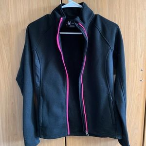 Women’s Spyder Jacket
